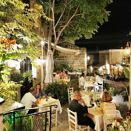 Rhodes City To Rodi Apartments מראה חיצוני תמונה
