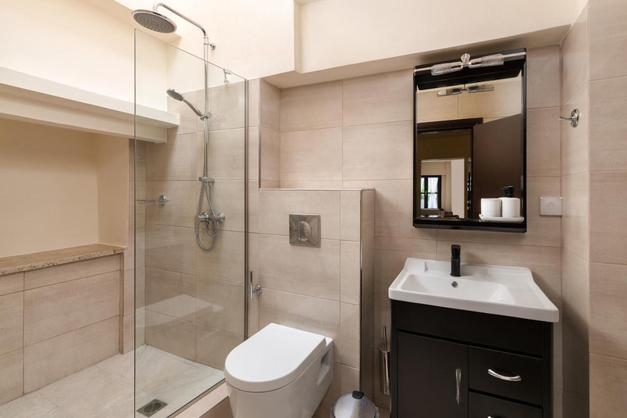 Rhodes City To Rodi Apartments מראה חיצוני תמונה