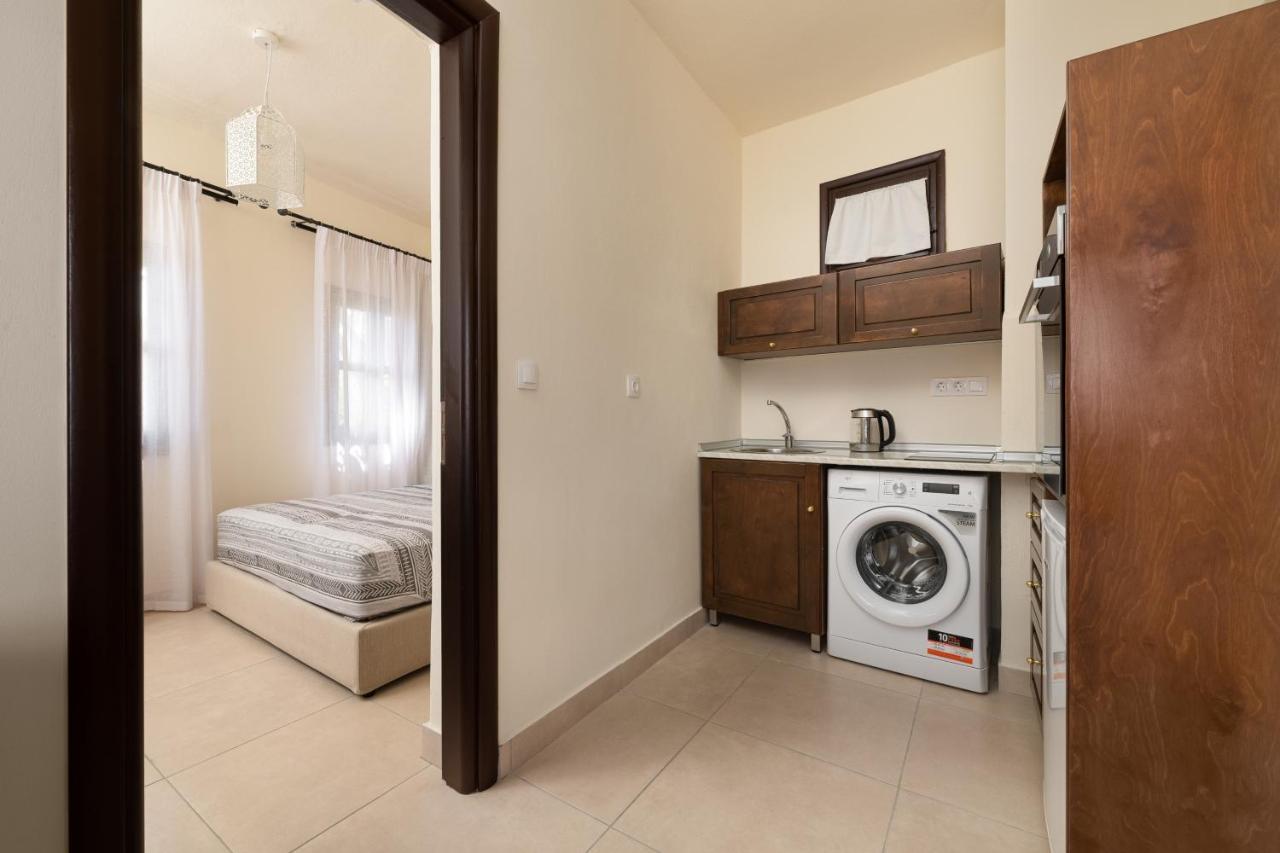 Rhodes City To Rodi Apartments מראה חיצוני תמונה